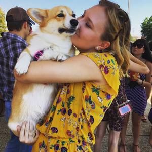 Meet your Posher, Olivia